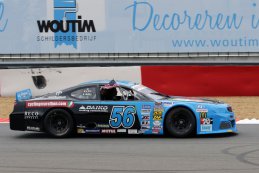 CAAL Racing - Chevrolet SS