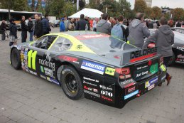 PK Carsport - Chevrolet SS