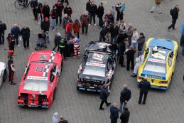 Parade Hasselt NWES American Festival 2016