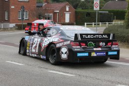 Raceway Venray - Chevrolet SS