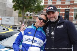 Marc Goossens & Jerry De Weerdt