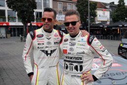 Anthony Kumpen & Stienes Longin