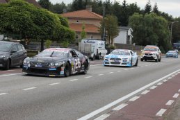 Parade Hasselt NWES American Festival 2016