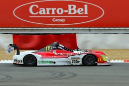 McDonald's Racing - Norma M20 FC