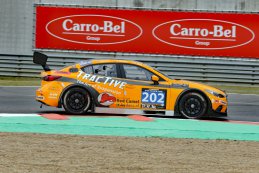 Tom Van Rompuy/Eric Qvick - Mazda V8