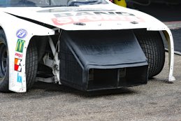 Schade Knauf Racing Team - Ford Mustang