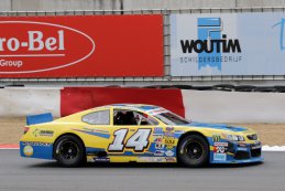 Raceway Venray - Chevrolet SS