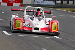 Deldiche Racing - Norma M20 FC