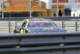 Bert Longin - PK Carsport Chevrolet SS