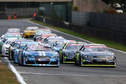 Herstart 2016 NWES American Festival Zolder Elite 1 Race 1