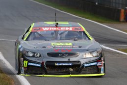 Bert Longin - PK Carsport Chevrolet SS