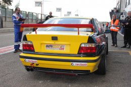 Carlier - BMW E36 325