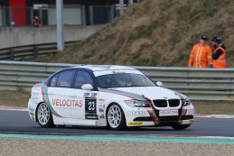 Velocitas Racing - BMW Clubsport Trophy