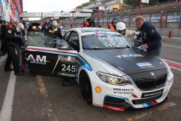 MSE - BMW M235i Racing Cup
