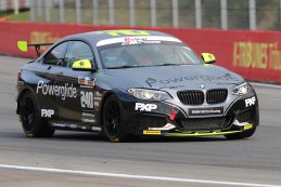 PK Carsport - BMW M235i Racing Cup