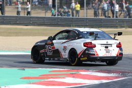 Vannerum Motorsport - BMW M235i Racing Cup