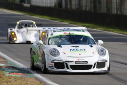 MexT Racing - Porsche 991