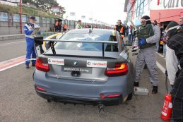 Team Smartoys by Red Ant Racing - BMW M235i Cup