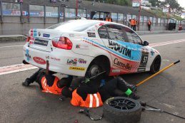 QSR Racing - BMW Clubsport Trophy