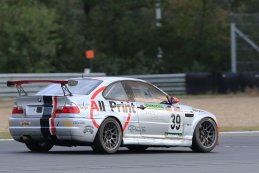 R&J Racing - BMW M3