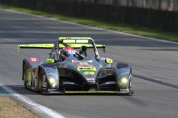 PK Carsport - Wolf GB08