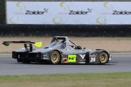 PK Carsport - Wolf GB08