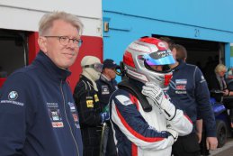 Motorsport Services & Engineering - BMW M235I Cup