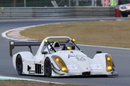 M-Racing - Radical SR3 SL