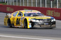 Alon Day - CAAL Racing Chevrolet SS