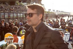 Jeff Gordon