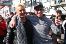 Chris Stessens & Bert Longin