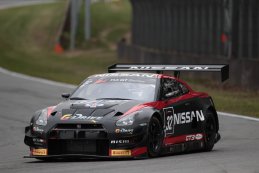 Zolder: De eerste vrije training in beeld gebracht