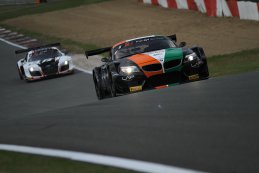 Zolder: De eerste vrije training in beeld gebracht