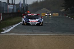 Zolder: De eerste vrije training in beeld gebracht