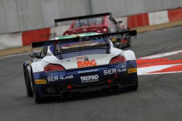 Zolder: De eerste vrije training in beeld gebracht