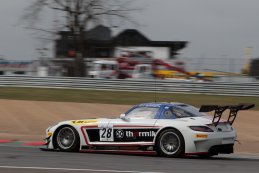Zolder: De eerste vrije training in beeld gebracht