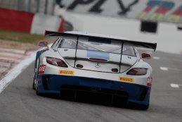 Zolder: De eerste vrije training in beeld gebracht