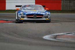 Zolder: De eerste vrije training in beeld gebracht