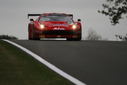 Zolder: De eerste vrije training in beeld gebracht