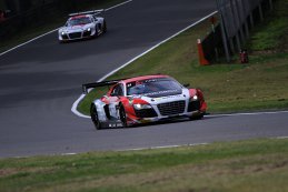 Zolder: De eerste vrije training in beeld gebracht