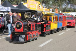 Sfeerbeeld 2016 American Festival Zolder