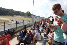 Sfeerbeeld 2016 American Festival Zolder