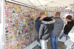 Sfeerbeeld 2016 American Festival Zolder