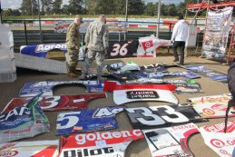 Sfeerbeeld 2016 American Festival Zolder