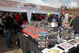 Sfeerbeeld 2016 American Festival Zolder