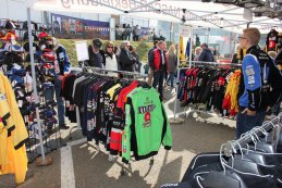 Sfeerbeeld 2016 American Festival Zolder