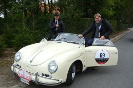 Knokke Zoute Grand Prix 2016 in beeld gebracht