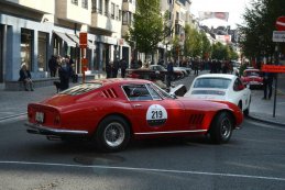 Knokke Zoute Grand Prix 2016 in beeld gebracht