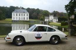 Knokke Zoute Grand Prix 2016 in beeld gebracht