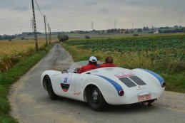 Knokke Zoute Grand Prix 2016 in beeld gebracht